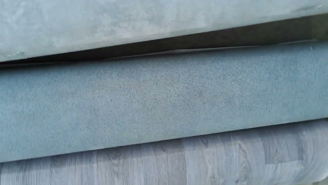 New flooring carpet imported 