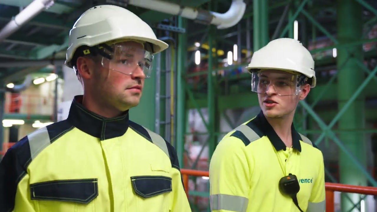 Twence corporate film_NL