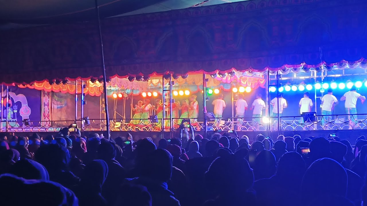 JANUMGHUTU JATRA