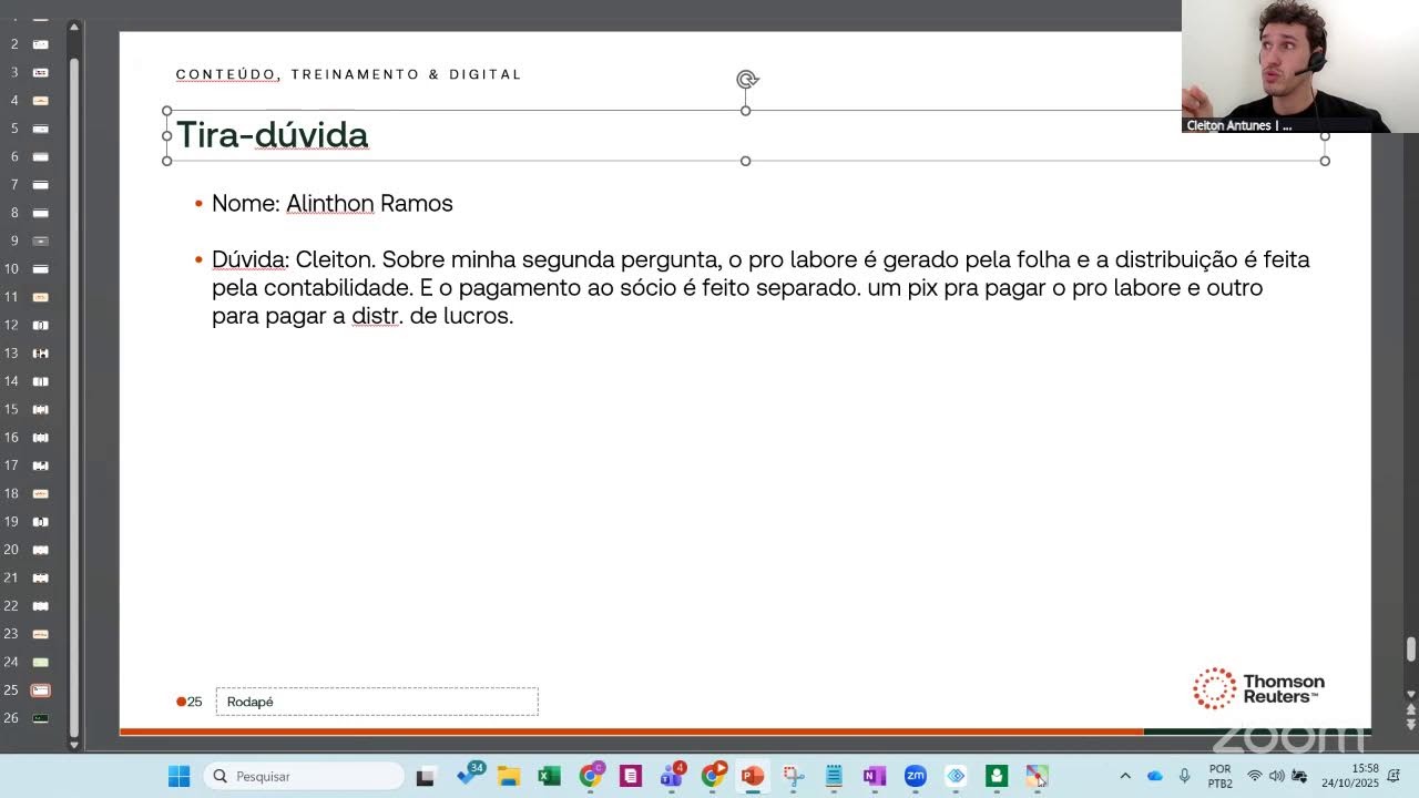 Dom&iacute;nio Contabilidade Digital