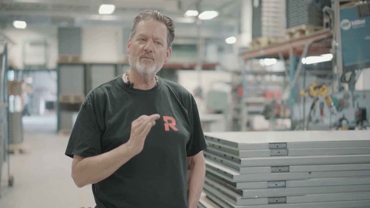 Raymond Architectural
