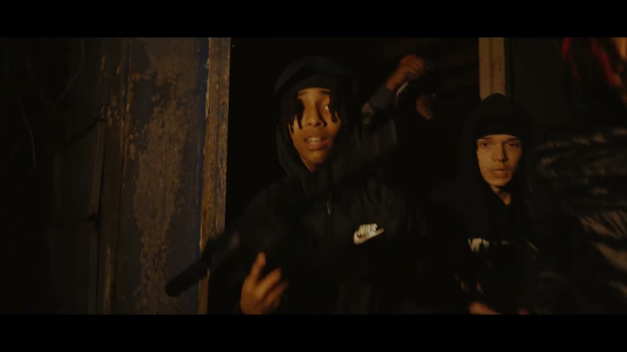 Zaegottak x KSooo - DBD Anthem (Official Music Video)