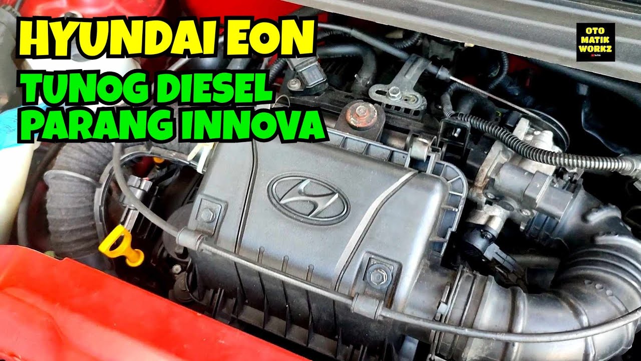 PALYADO (Hyundai eon)