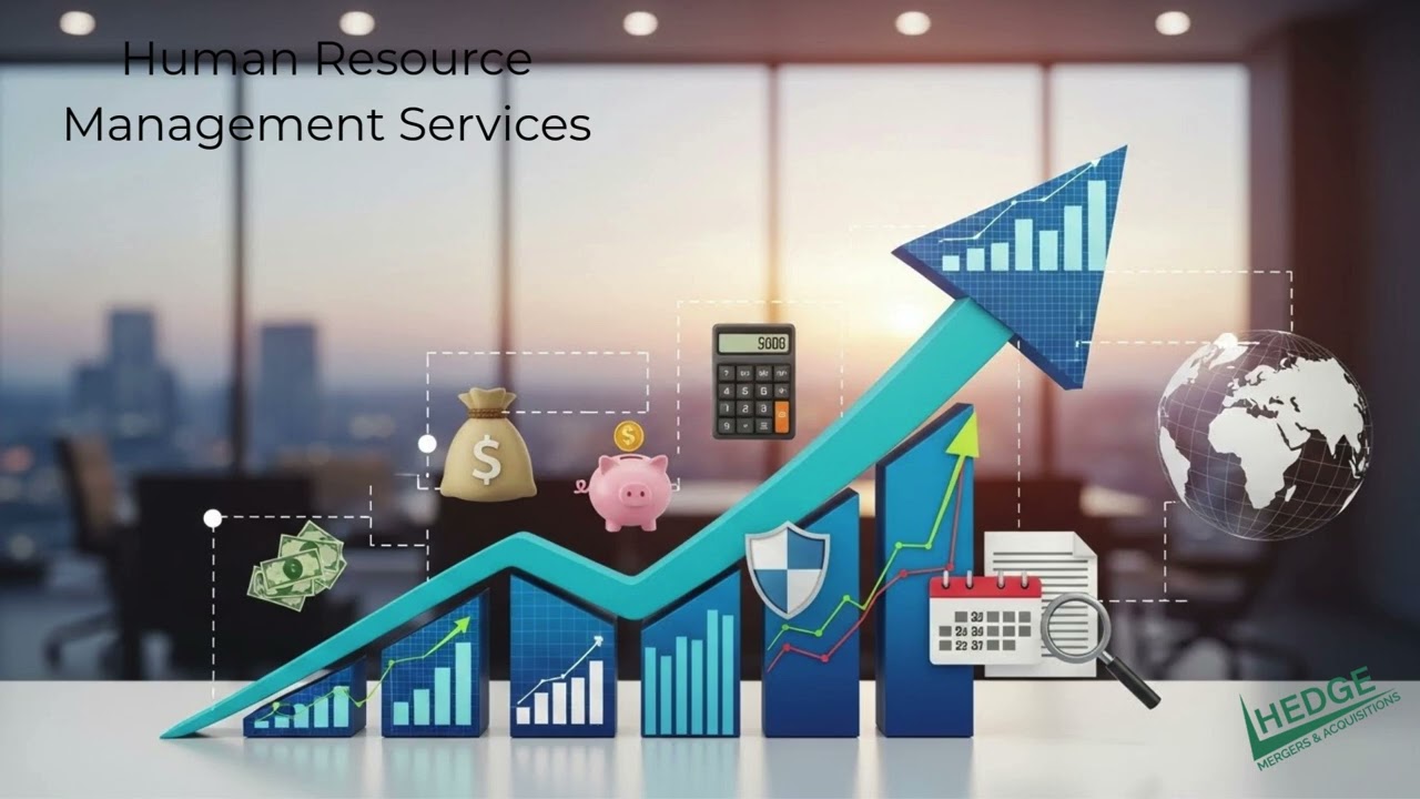 Human Resource Management Services | Smarter HR, Stronger Teams