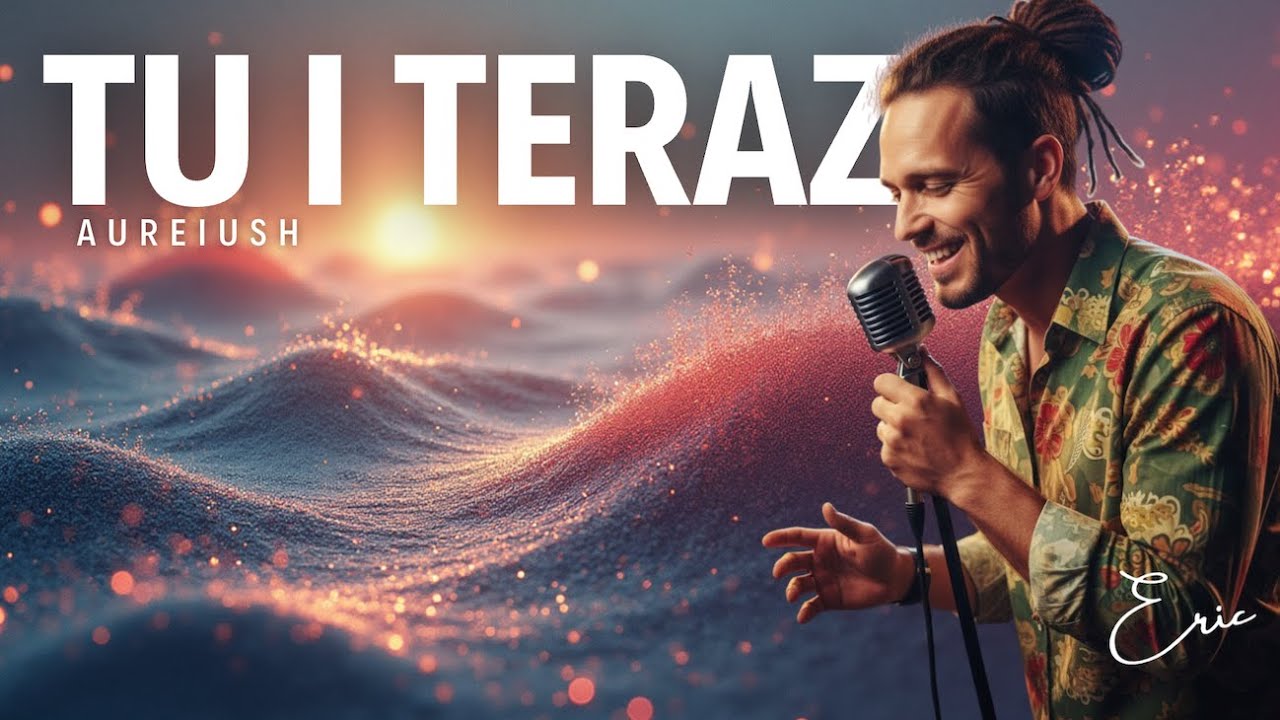 Tu i teraz - AureliusH