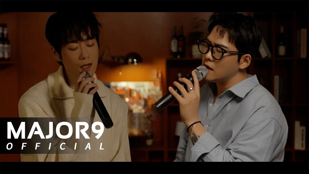 로키드 (Lokid), 윤요셉  '술술' Live Clip
