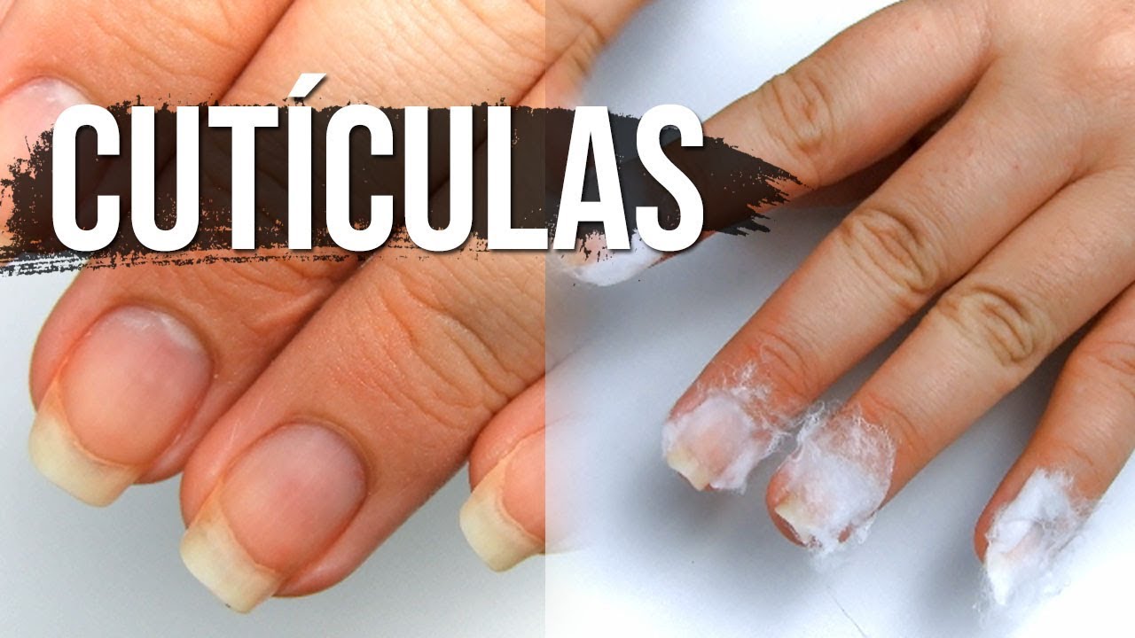 Como Amolecer as Cutículas Rápido e SEM Agredir?