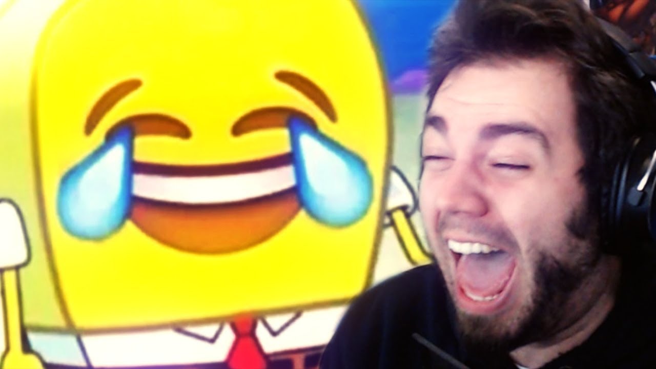 SUPER MEMES DON'T LAUGH CHALLENGE | ZellenDust