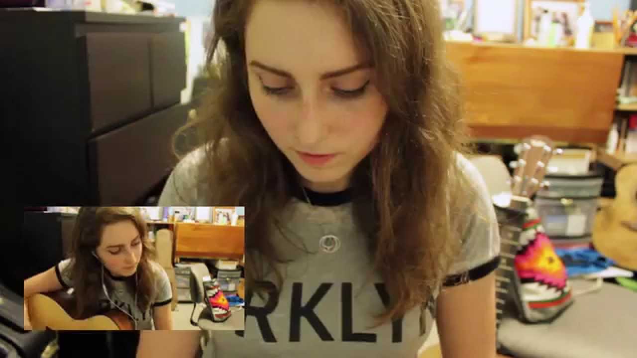 For Baltimore - All Time Low (cover)