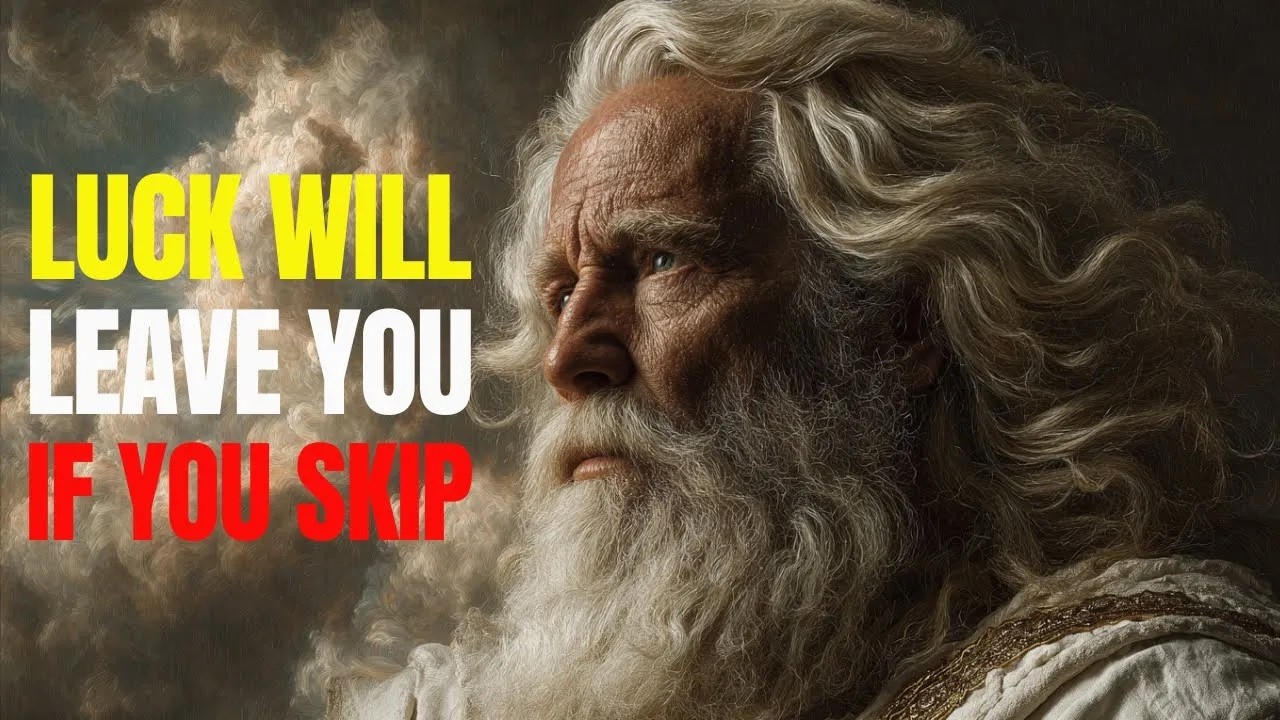 God Says If You Believe in Me Dont Skip This 40 Seconds  Gods Message Today  Jesus Call