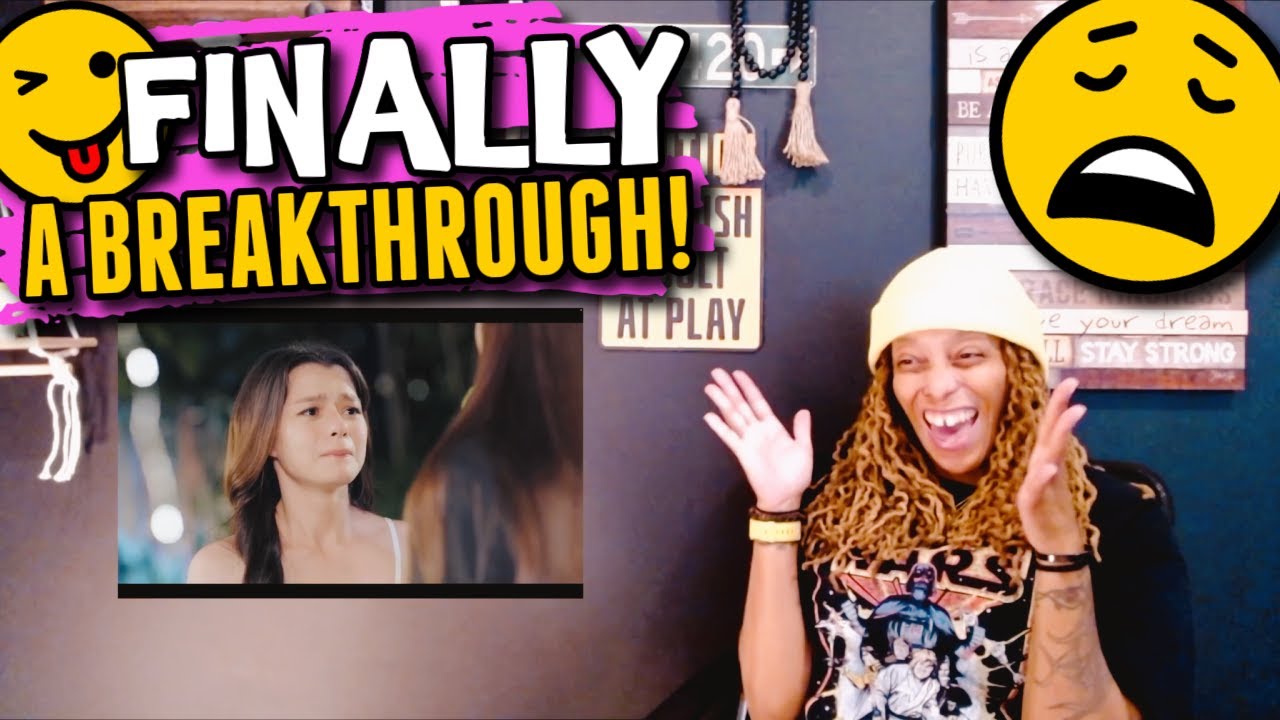 GAP THE SERIES: EPISODE 7 🥰🔥 | GAP THE SERIES | UNSOLICITED TRUTH REACTION