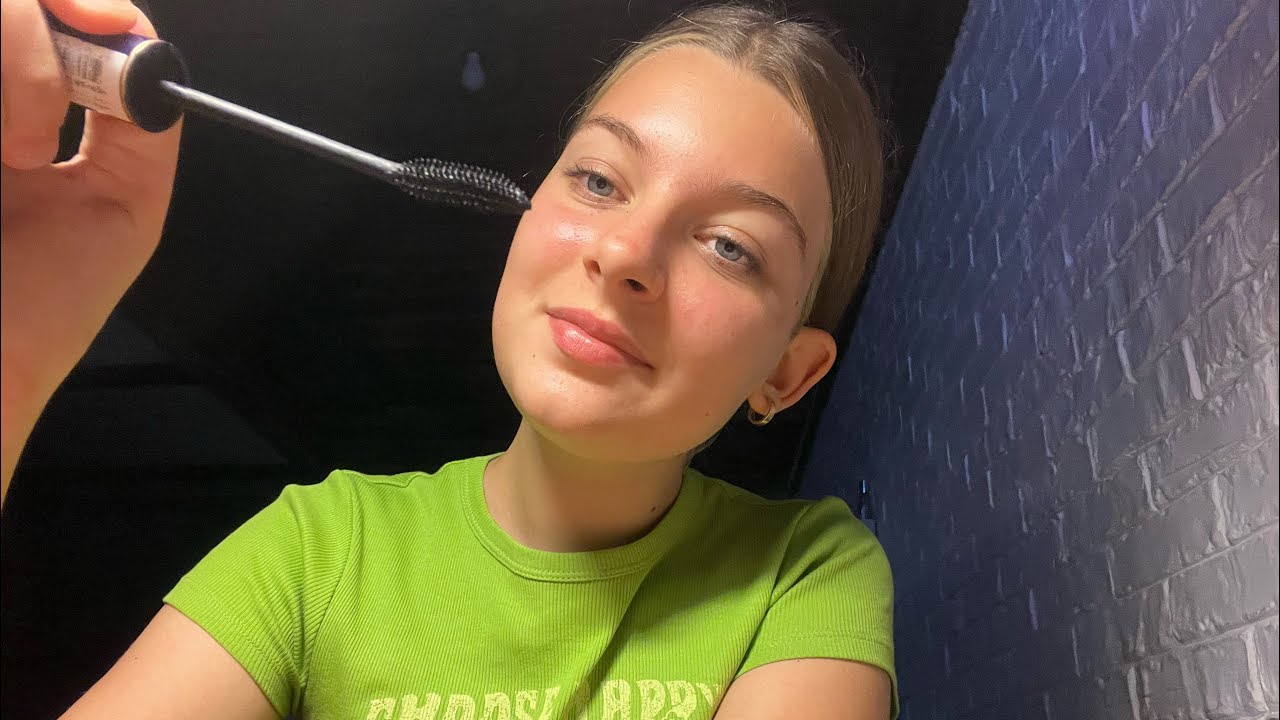 АСМР, сделаю тебе МАКИЯЖИК🫀😉