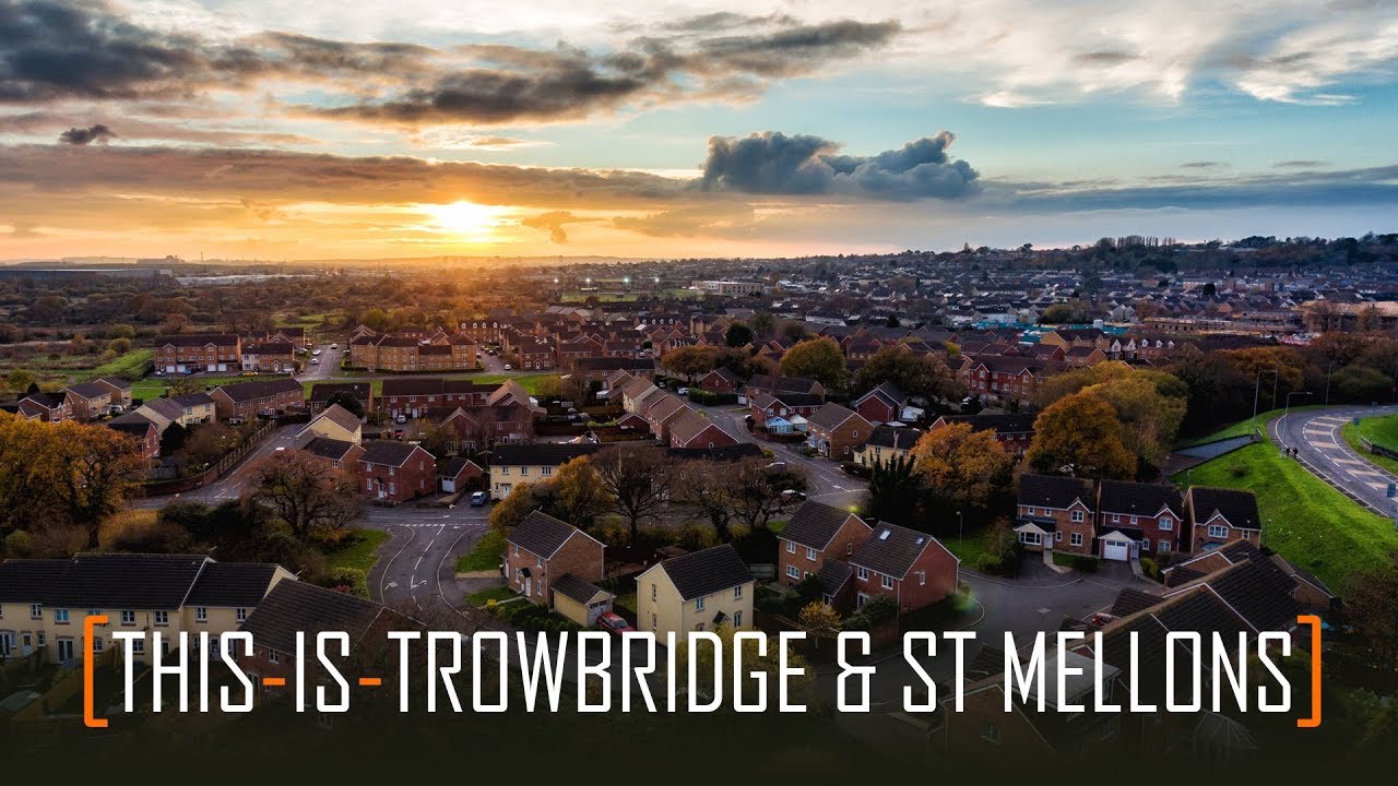 This Is Trowbridge & St Mellons