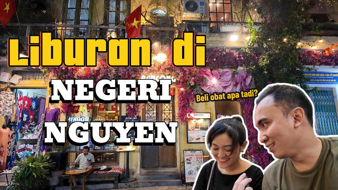Seru Juga VIETNAM!