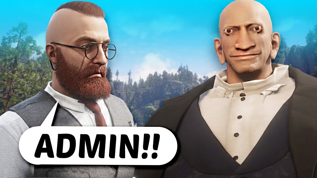 Trolling the SADDEST Roleplayers on Red Dead RP 😭