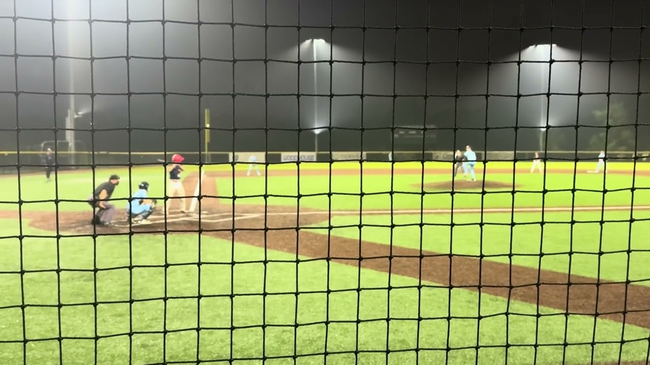 Josh Baseball Omaha Stampede Black Jun 23, 2025 vs Prime