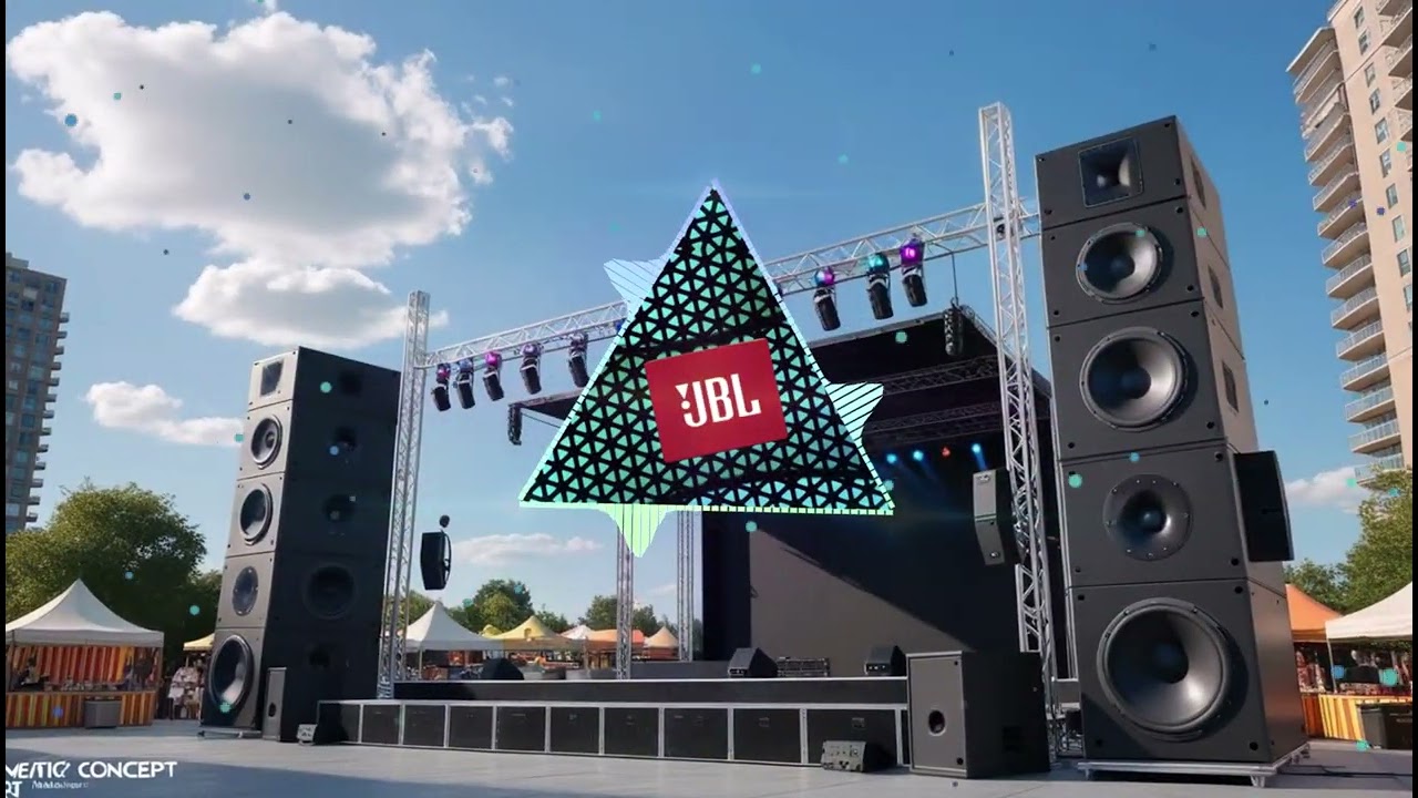 🔥 JBL DJ 2025 | Super Bass Speaker Test Remix #JBLDJ2025 #SpeakerTest #SuperBass #RemixDrop