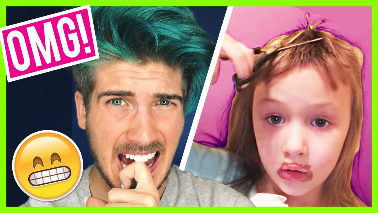 TRY NOT TO CRINGE CHALLENGE!