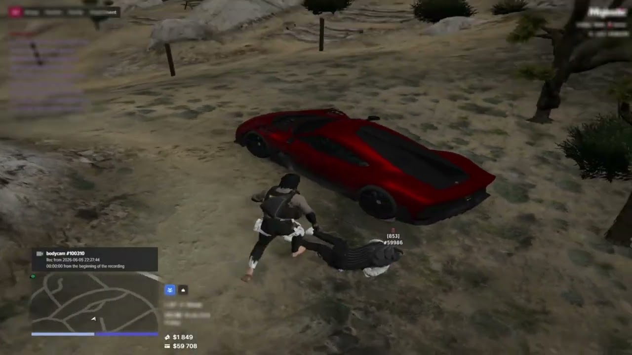 Heavy Day | Majestic RP