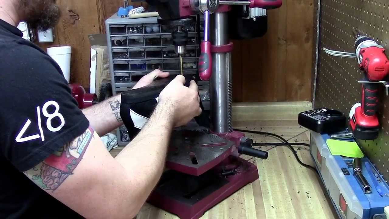 Rollergirlskates.com How to Mount a Pair of Skates