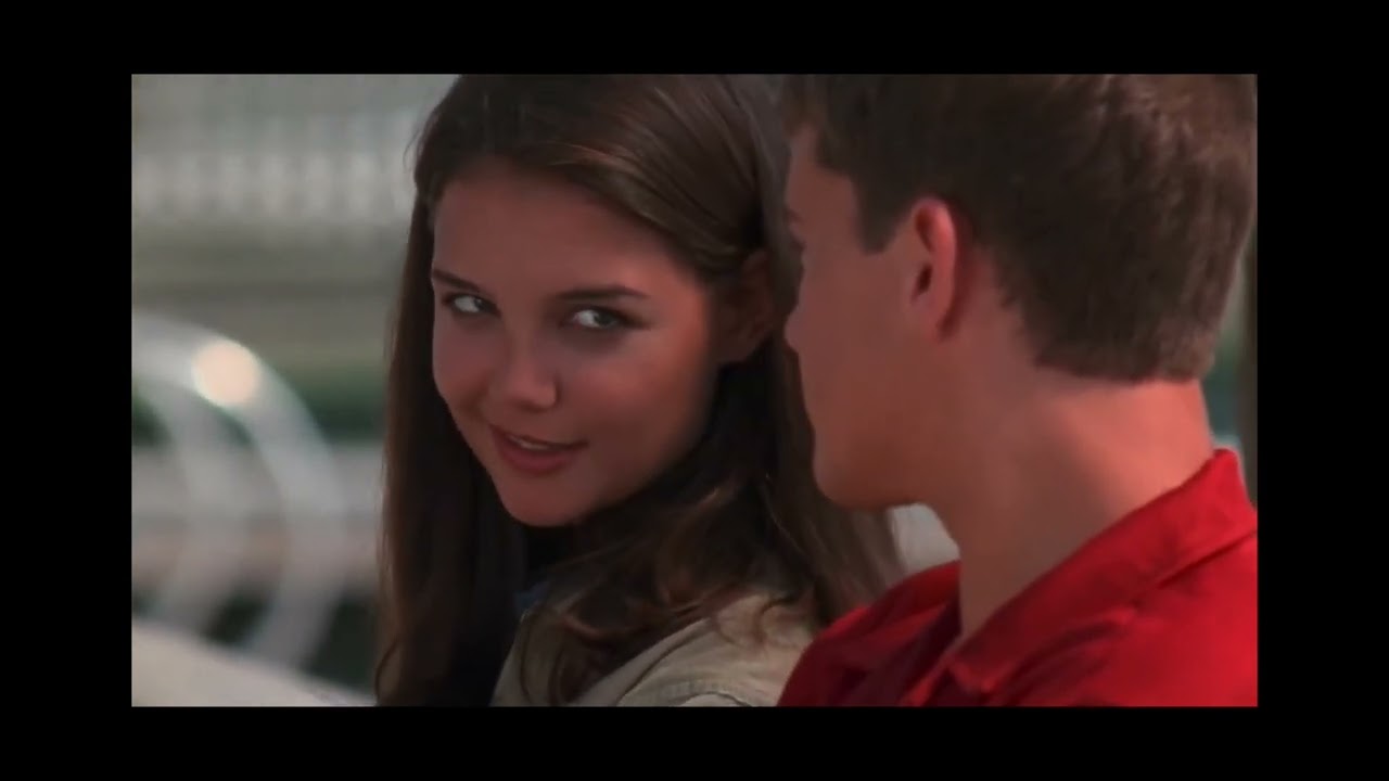 Joey and Pacey Love Story | Part 1