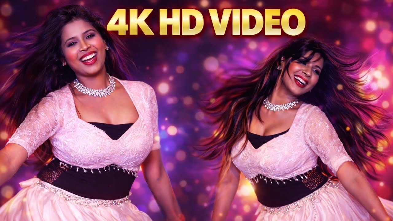 Hot Dance Performance 2026 | Full Video in 4K HD 🔥