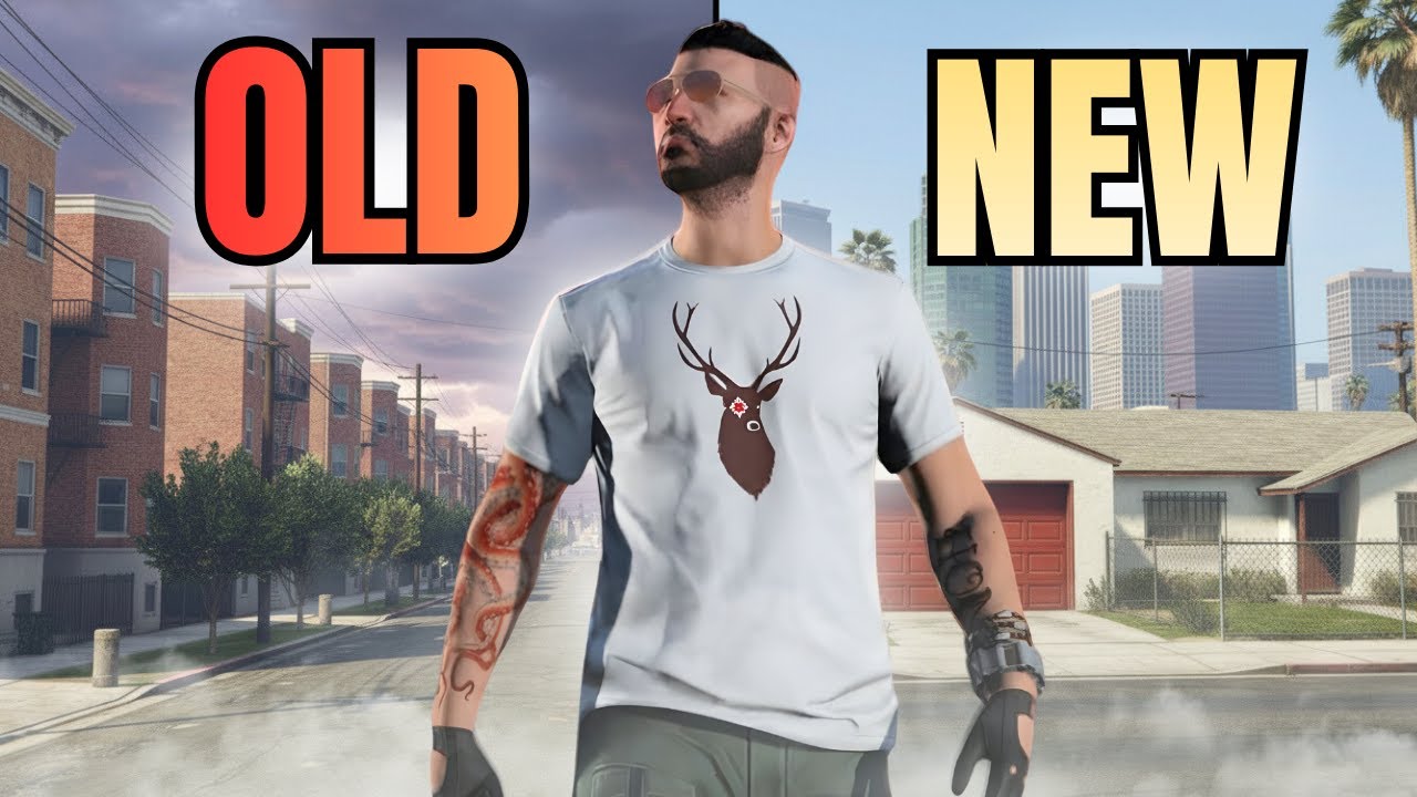 Рейтинг новых популярных RP-серверов в GTA Five M