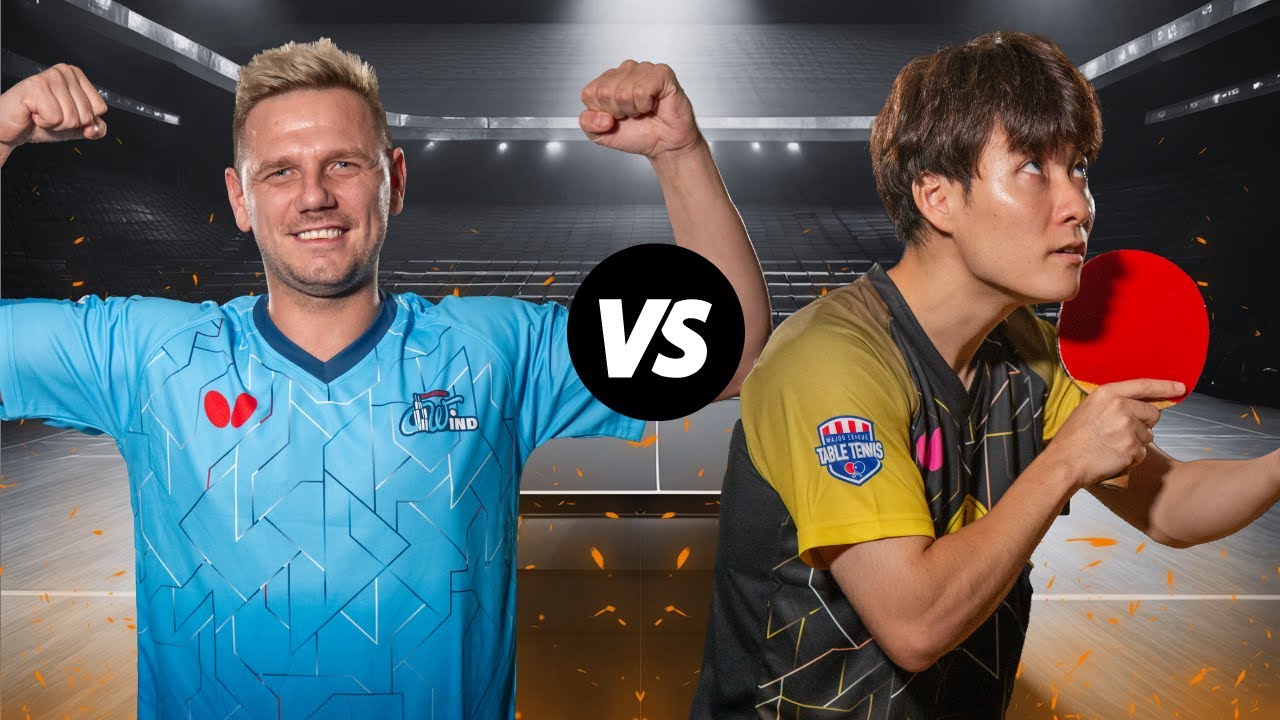 MATCH HIGHLIGHTS: Alexandru Cazacu vs Satoshi Aida | MLTT Week 5 (Pleasanton,CA)