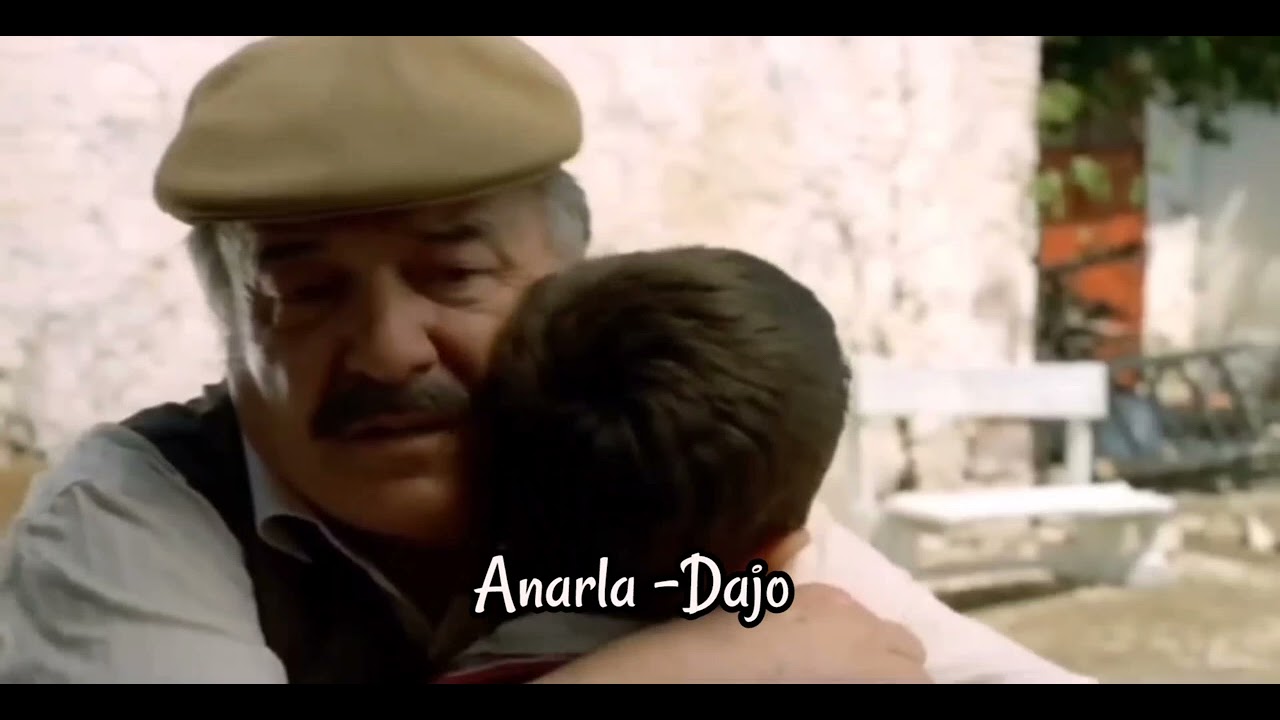 Anarla- Dajo