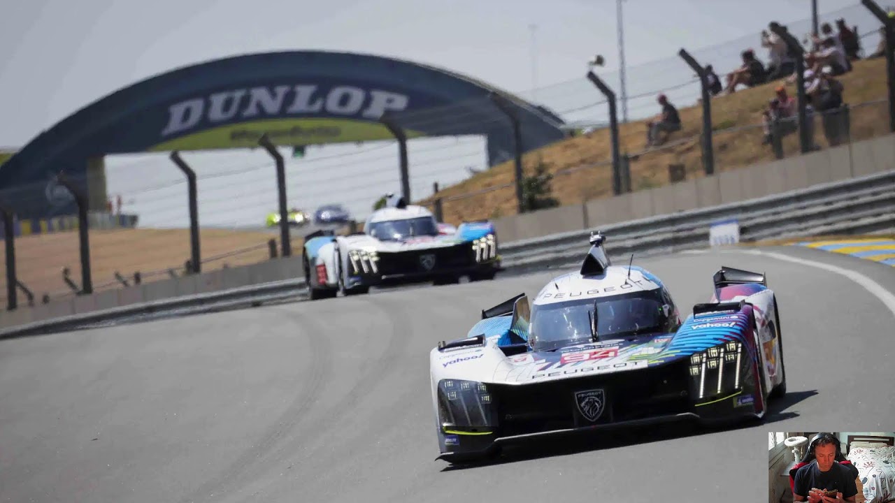 Trainning Interlagos