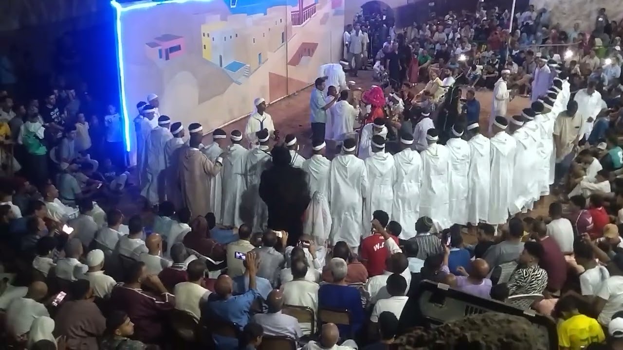 احواش بيلماون تاكركوست تالوين
