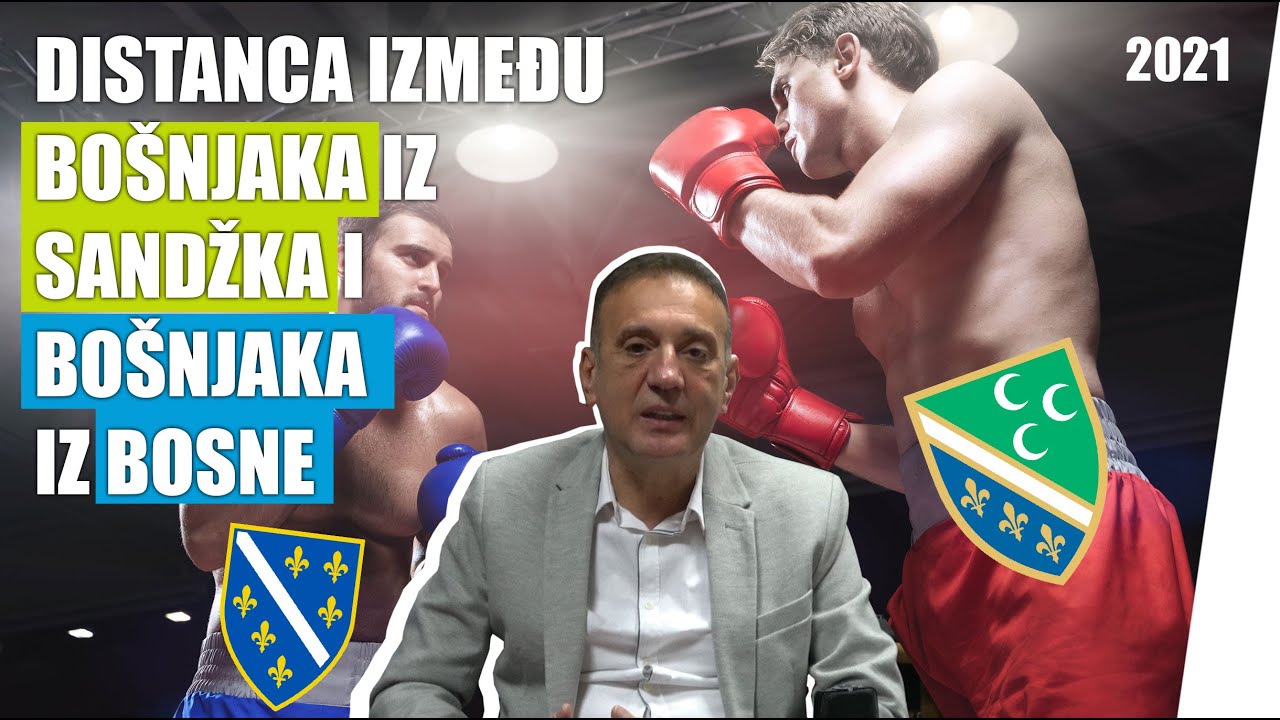 Bo&scaron;njaci iz Sandžka i Bo&scaron;njaka iz Bosne = &hearts;️​ | Prof.dr. Suad Kurtćehajić