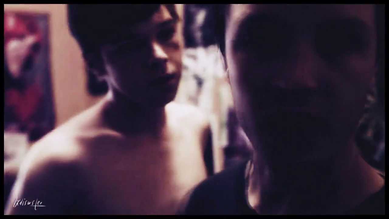 ►Ian/Mickey [Where Do We Go From Here?]