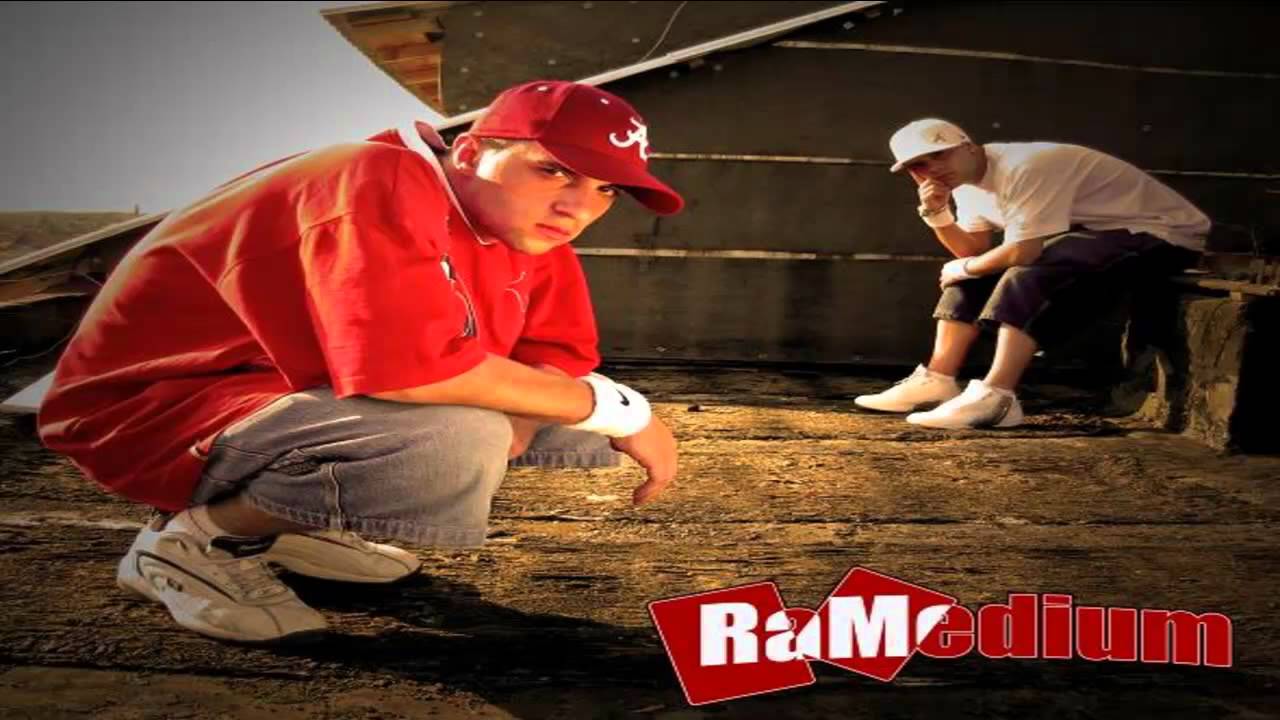 Ramedium - Comparatii