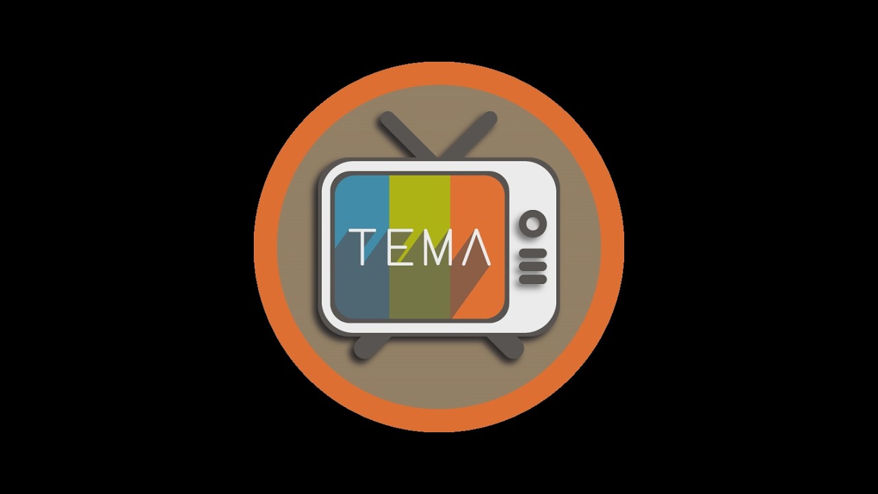 Tema Tv 8x07