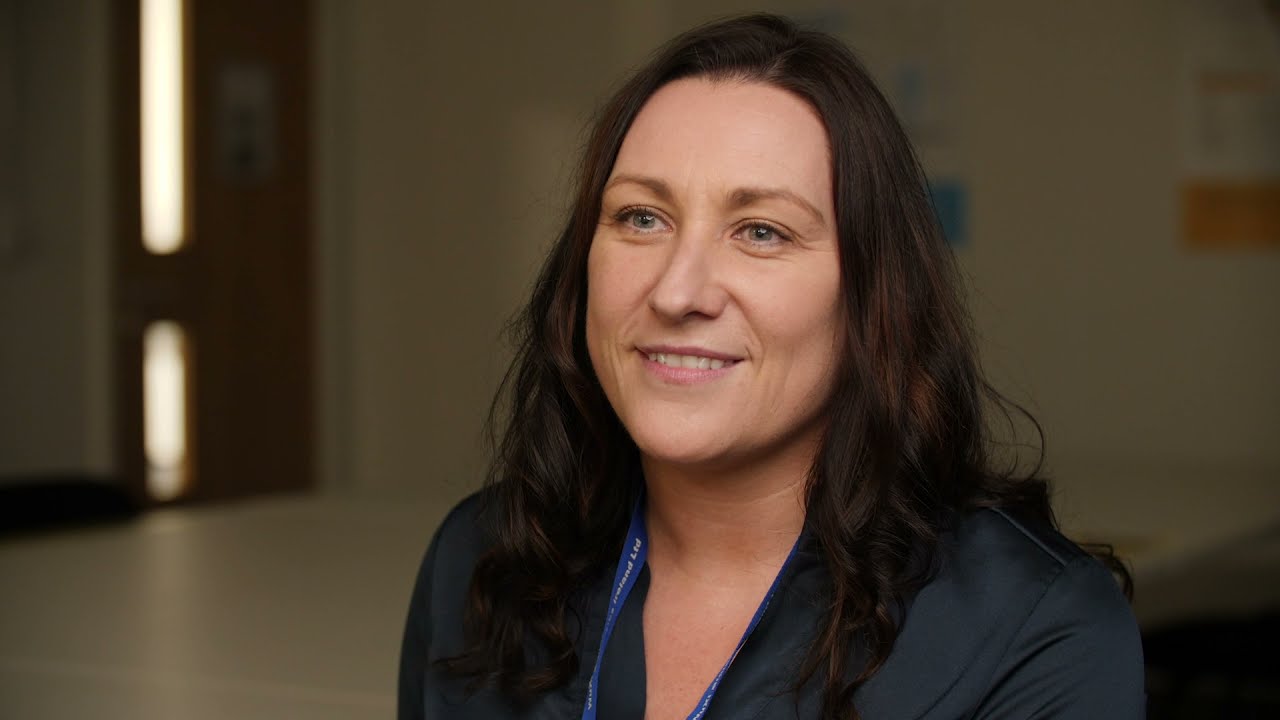 WuXi Biologics Dundalk Employee PROUD Culture