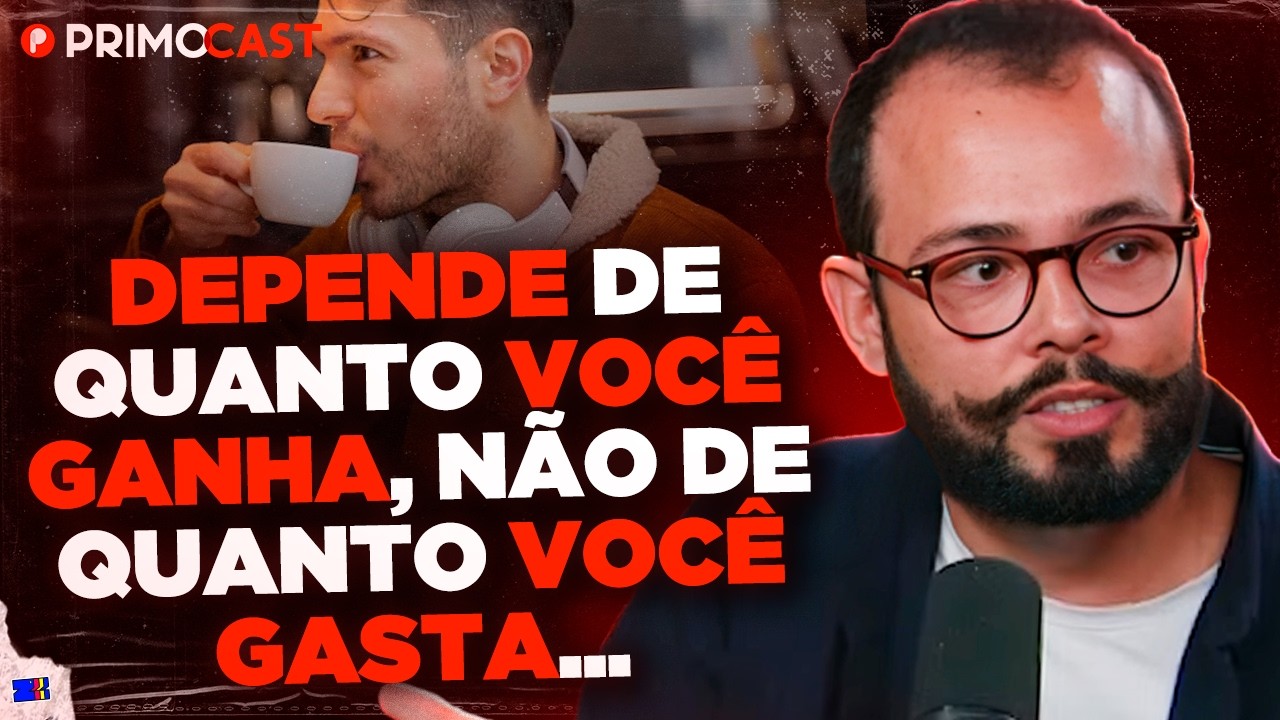 COMO APRENDER A TER CONTROLE FINANCEIRO?