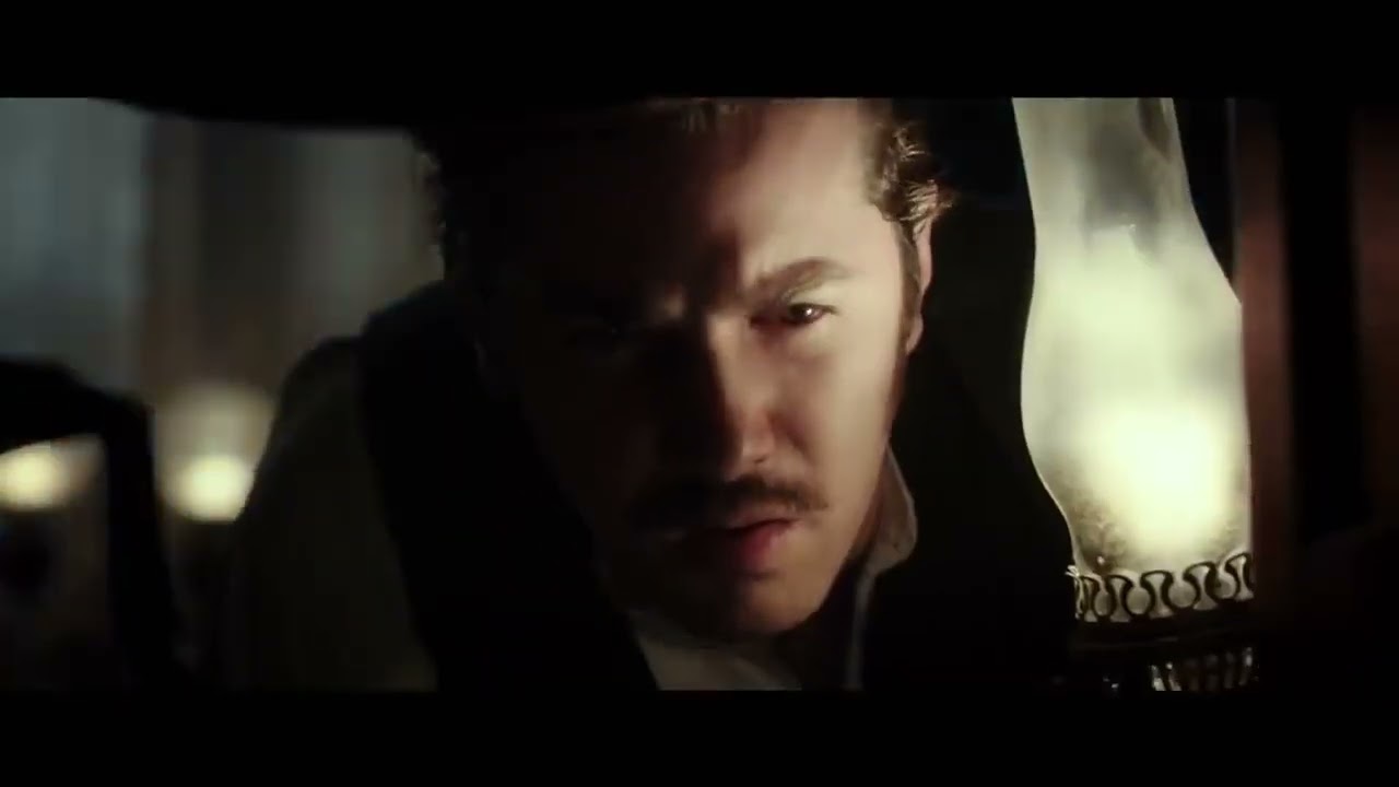 Stonehearst Asylum Official Trailer *1 2014   Ben Kingsley, Kate Beckinsale Movie HD