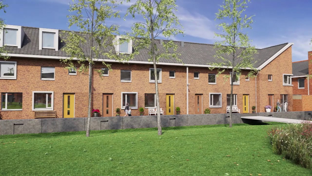 Havenpark - Apeldoorn