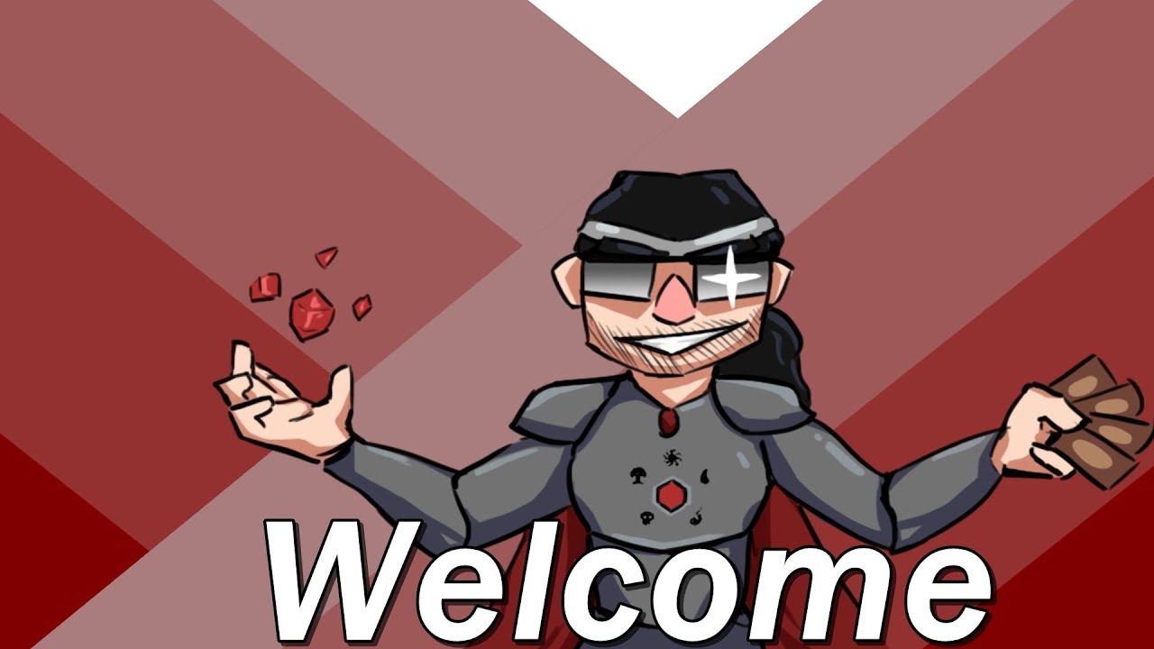 Introduction Video, Welcome to the Dracovin Empire