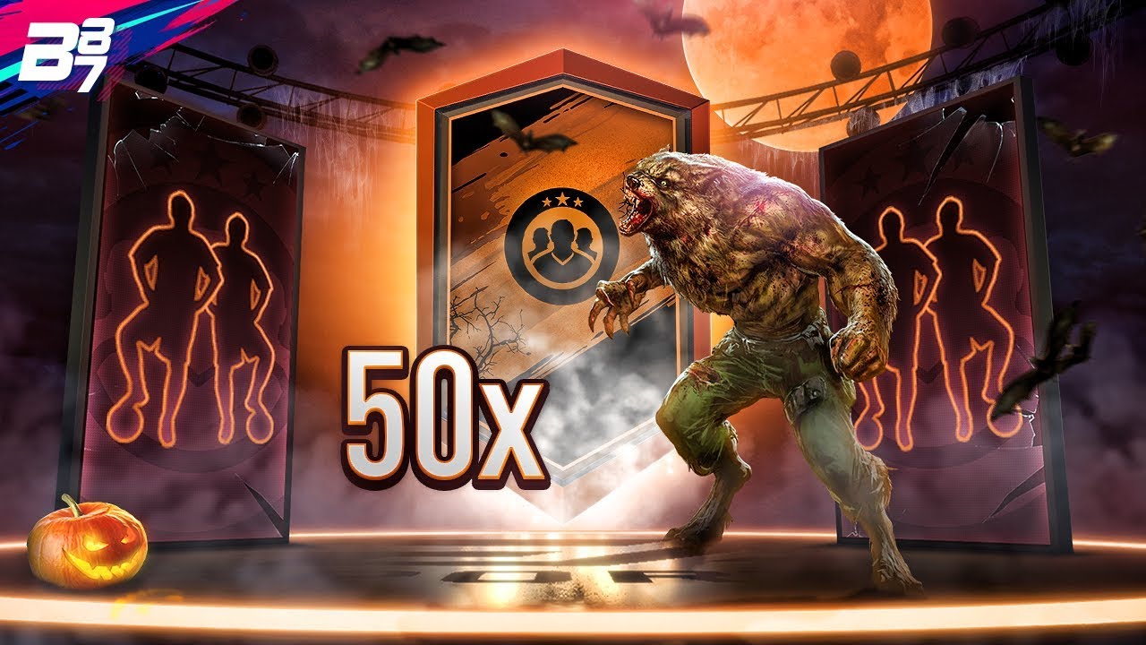 50 GOLD UPGRADE PACKS! ULTIMATE SCREAM PACK OPENING! | FIFA 19 ULTIMATE TEAM