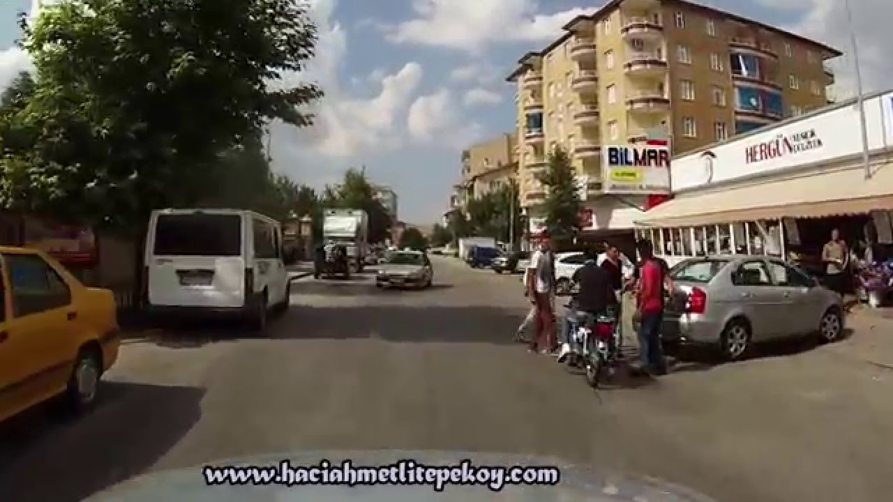 Ortakoy 68 Tepekoy Yolu videosu