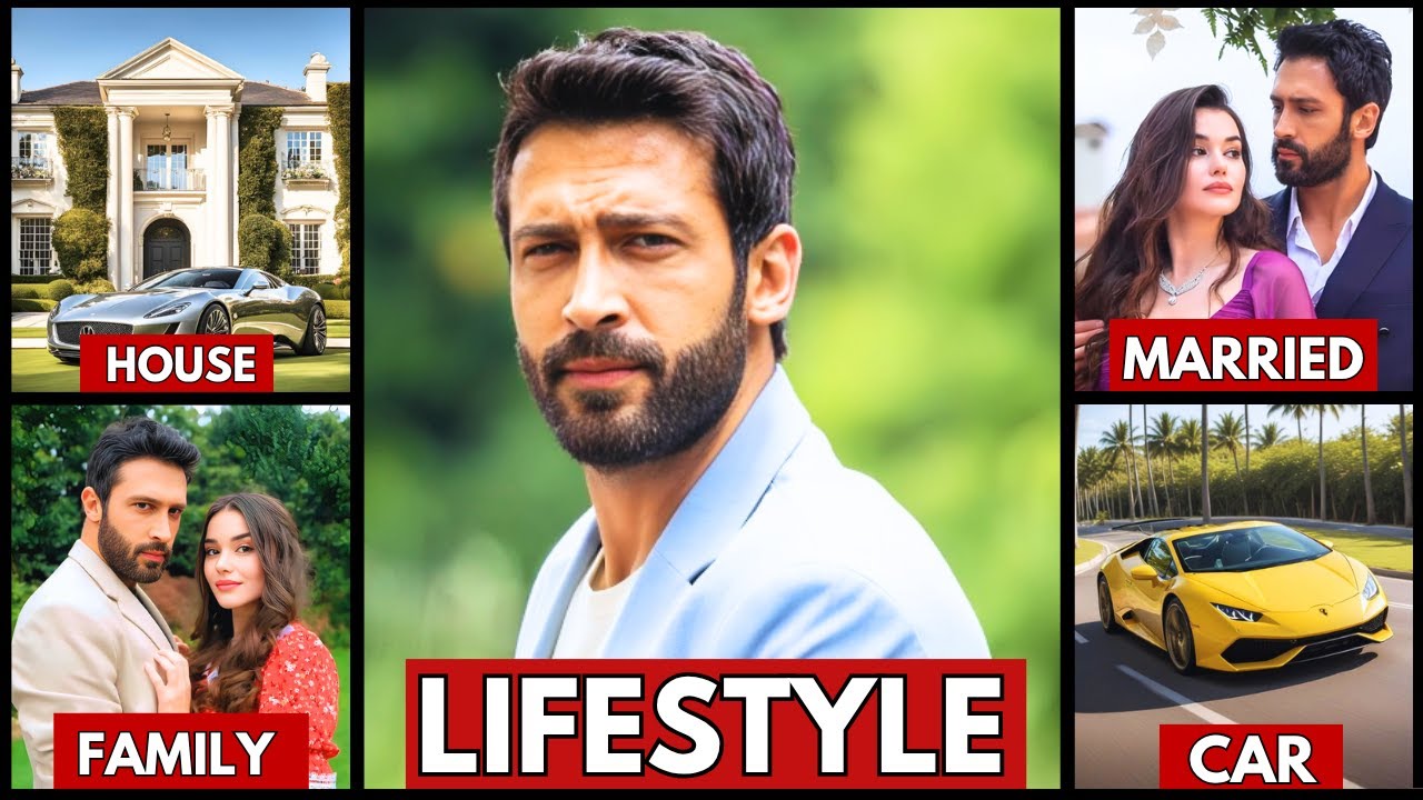 Emre Ozmen(Kuma: The Other Wife) Lifestyle 2025 || Wife, Net worth, Family, Girlfriend, Height