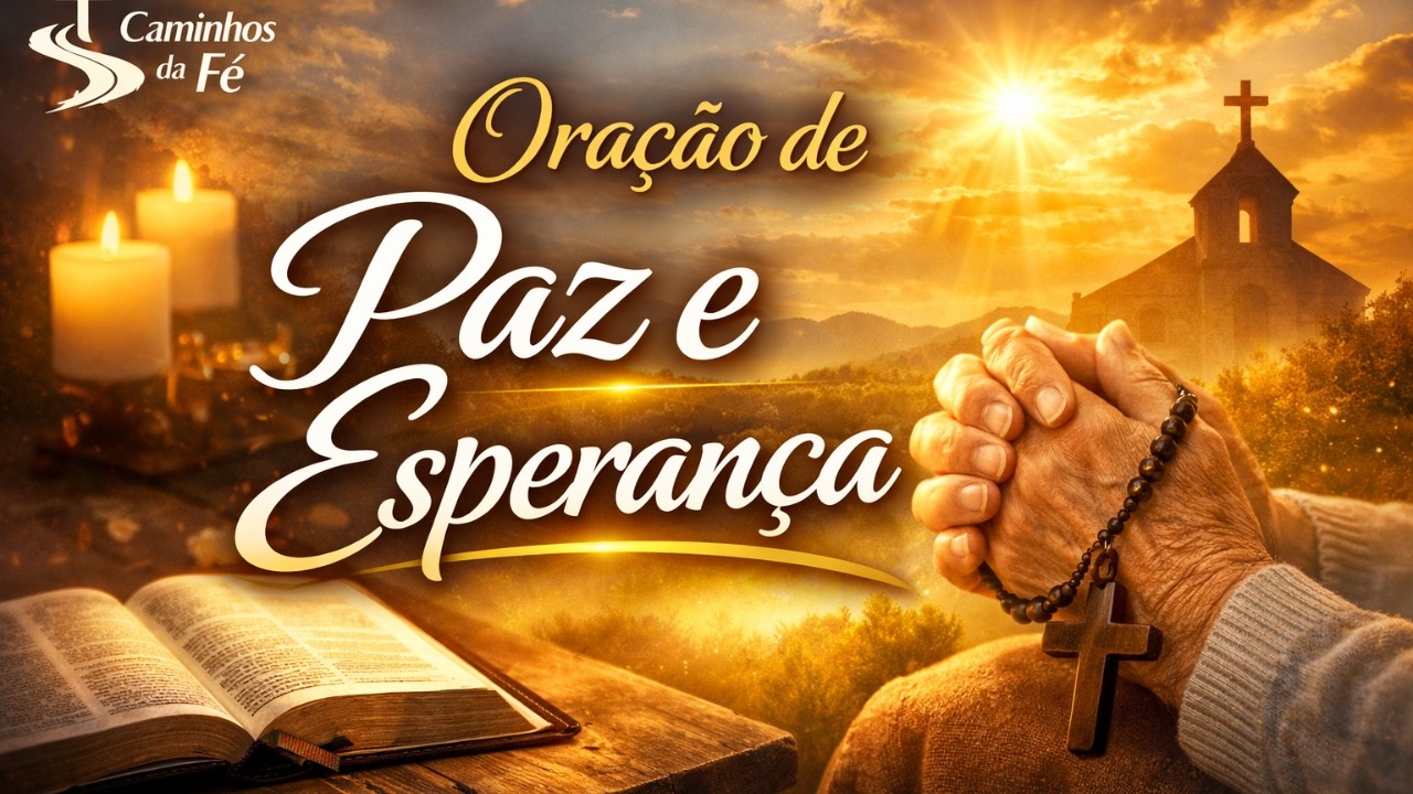 A PRECENSA DE DEUS TE ACOMPANHA HOJE AMEM.