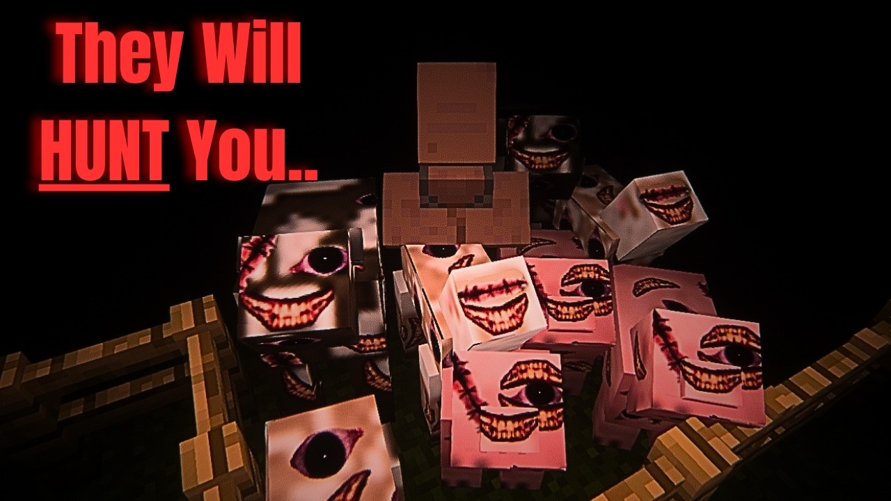 This BANNED Horror Mod Received A TERRIFYING New Update...