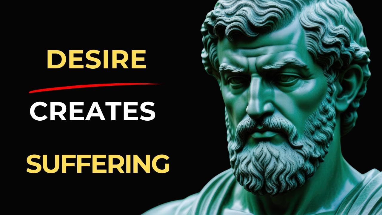 Plato’s Dark Lessons About Desire and Suffering