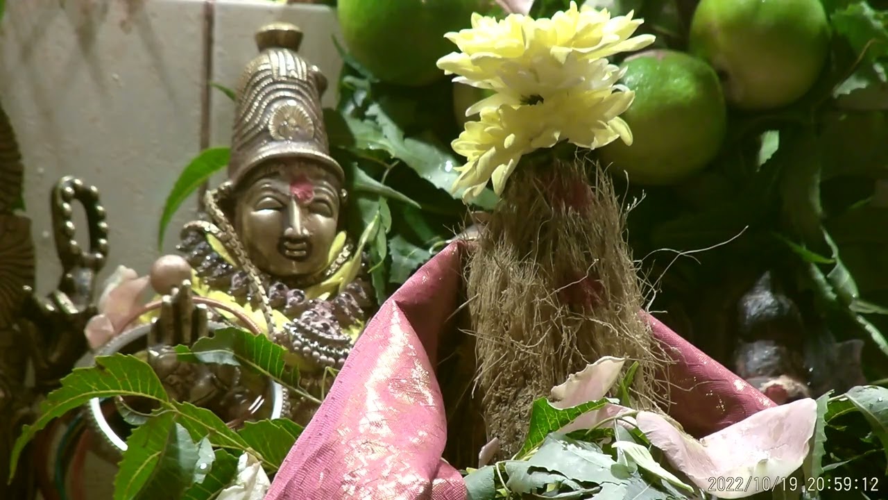 கணபதி யேகணபதி யேகணபதி யே