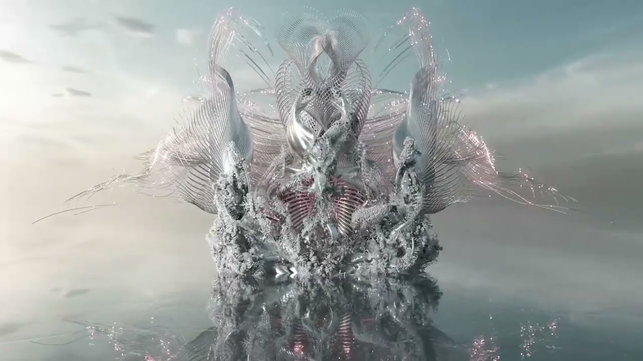 Tim Engelhardt, Solique - Take Control (Official Visualizer)