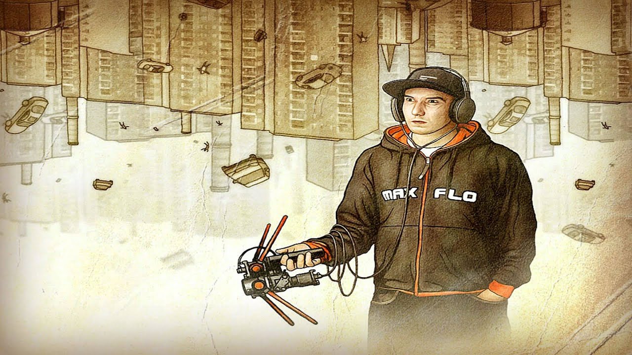Rahim - Ten cały sentyment