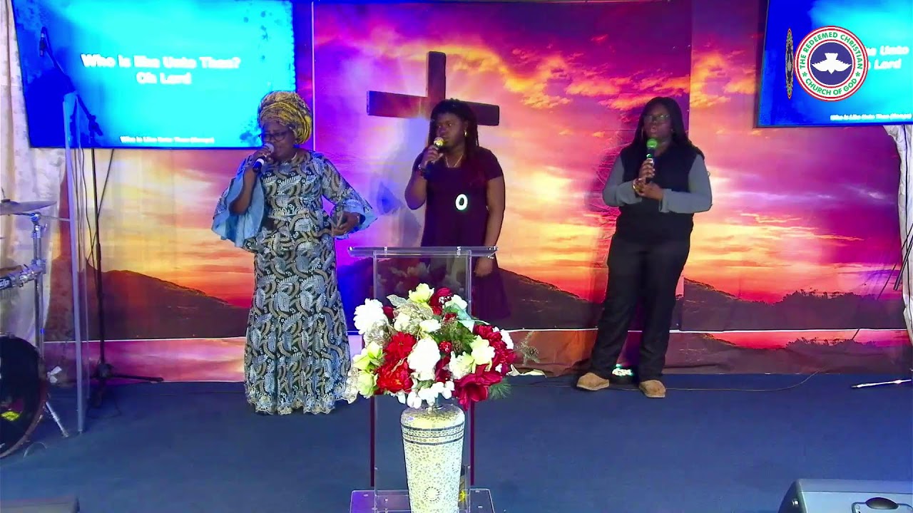 2/1/2026 RCCG JFA THANKSGIVING SERVICE